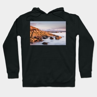 Big Sand Light Hoodie